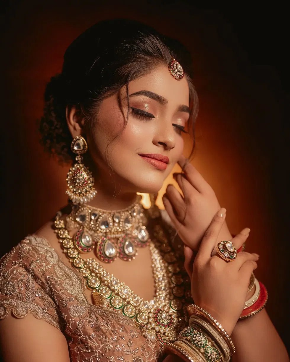 Party Look Makeup